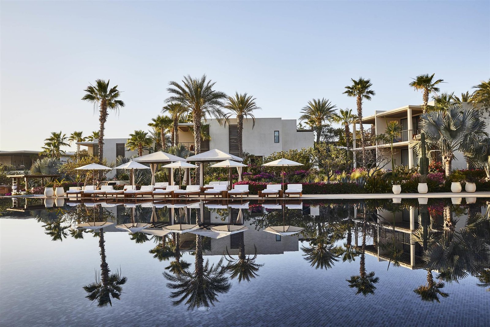 Chileno Bay Resort and Residences, Auberge Collection — salón para eventos, Cabo San Lucas