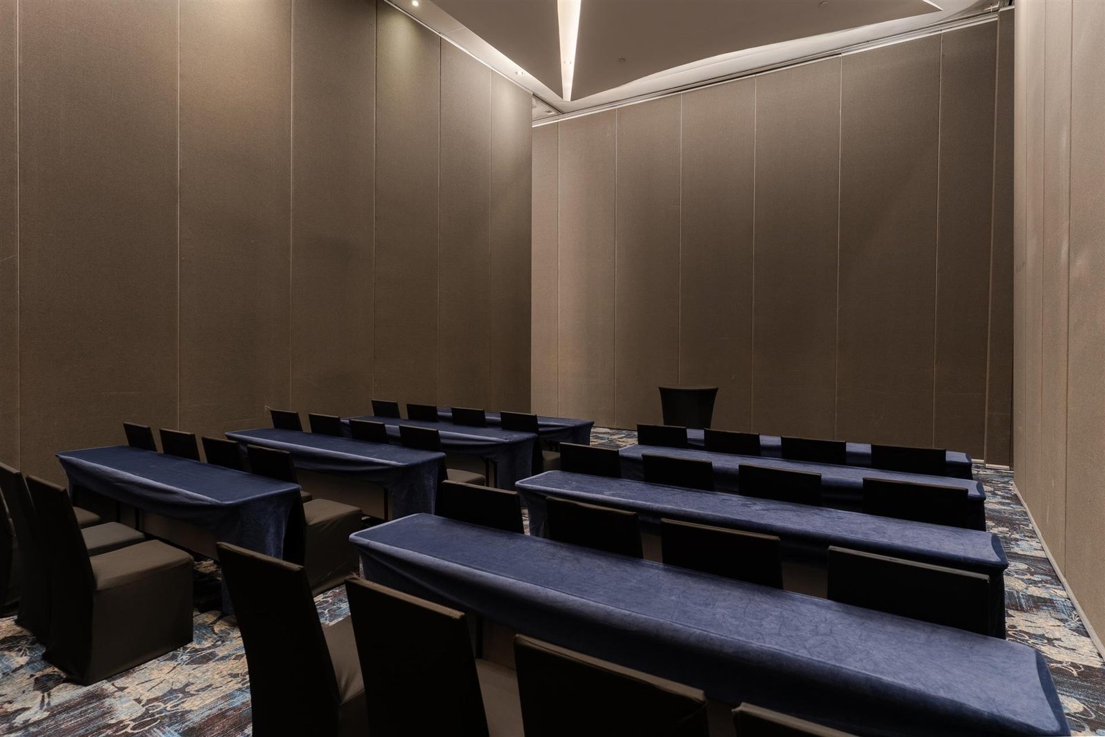 Hilton Vallarta Riviera All-Inclusive Resort — salón para eventos, Puerto Vallarta