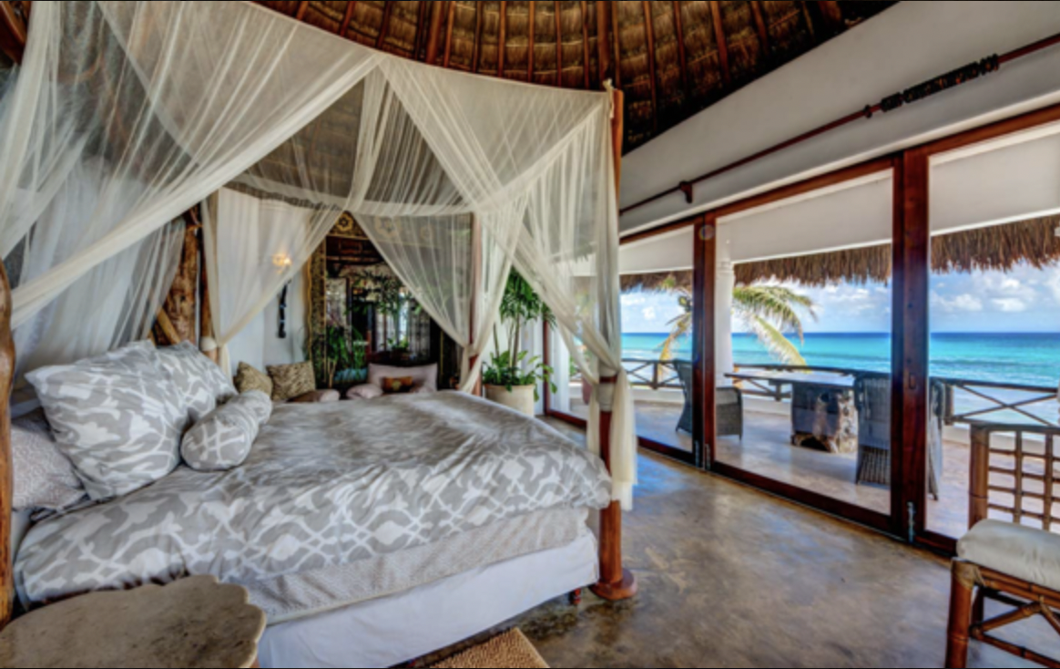 Espacios para bodas en Casa Blanca — Puerto Morelos, Quintana Roo