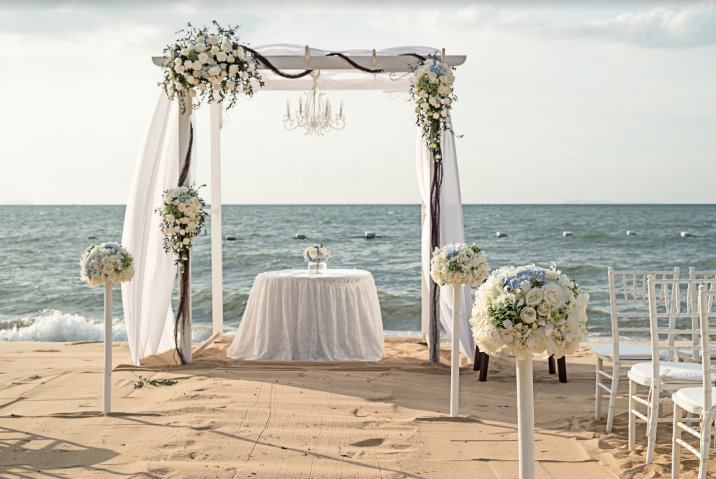 Casa Blanca — salón para eventos, Puerto Morelos