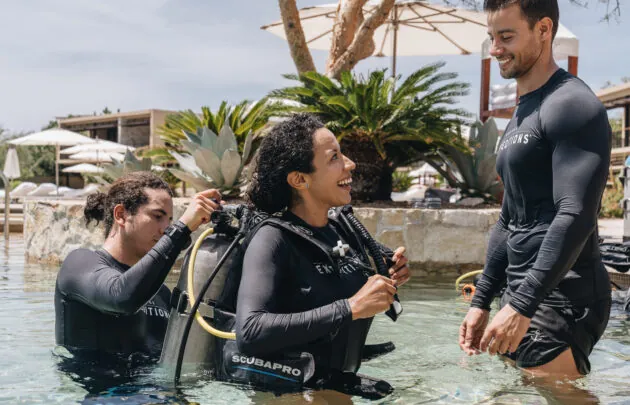 Montage Los Cabos — salón para eventos, Los Cabos
