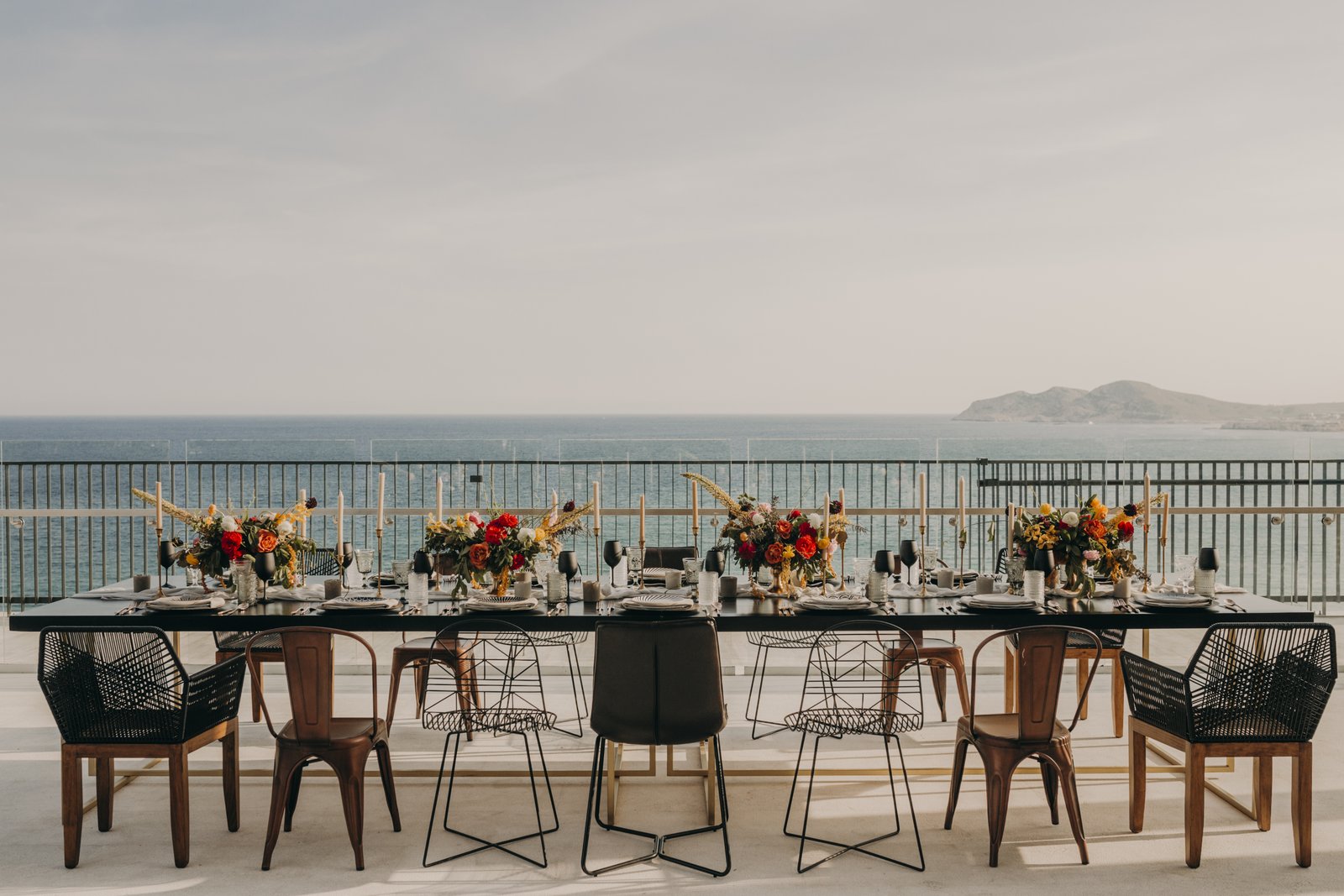 Espacios para bodas en Solaz, a Luxury Collection Resort Los Cabos — San José del Cabo, Baja California Sur