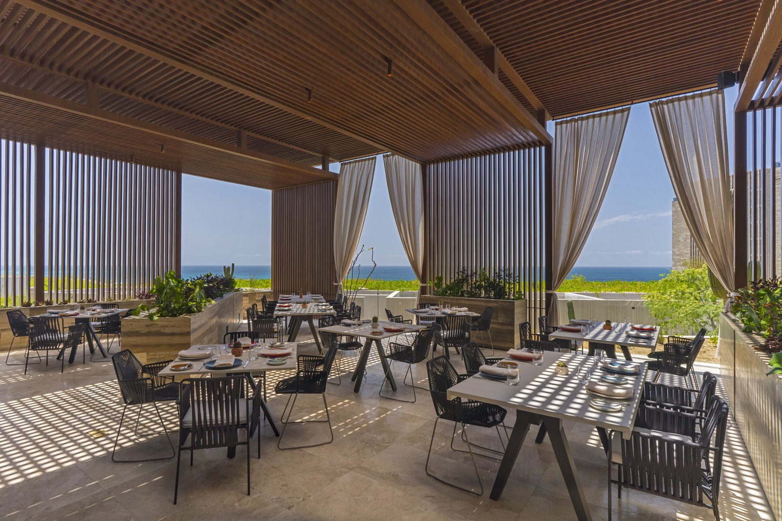 Solaz, a Luxury Collection Resort Los Cabos — salón para eventos, San José del Cabo