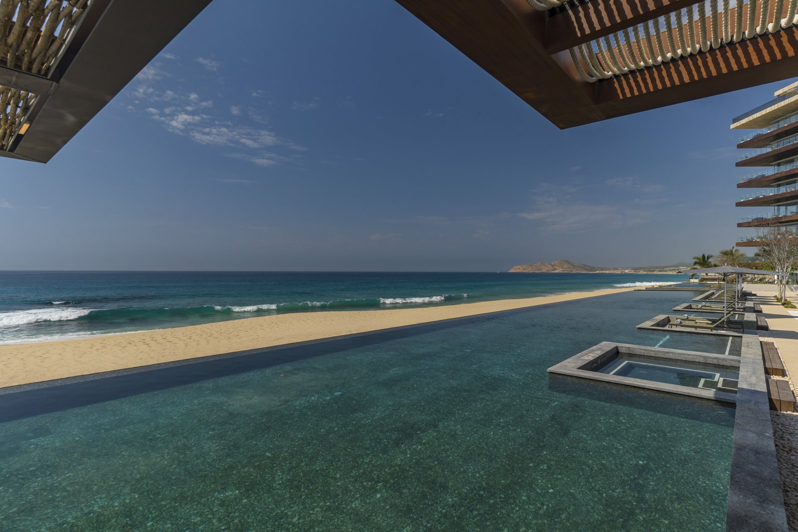 Boda en Solaz, a Luxury Collection Resort Los Cabos, San José del Cabo, Baja California Sur