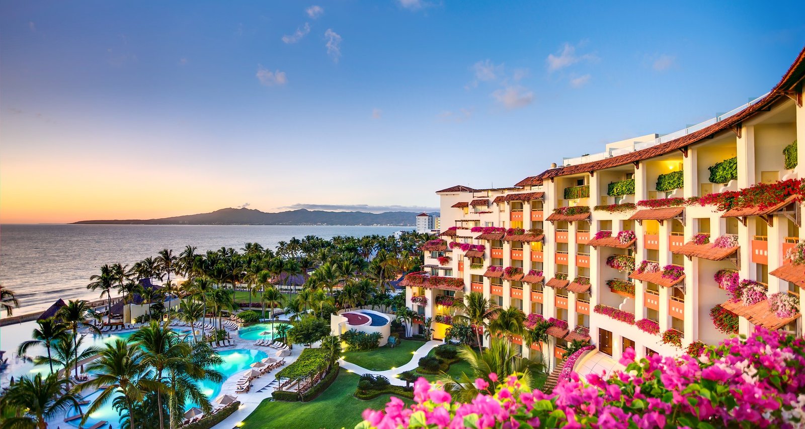 Boda en Grand Velas Riviera Nayarit, Riviera Nayarit, Nayarit