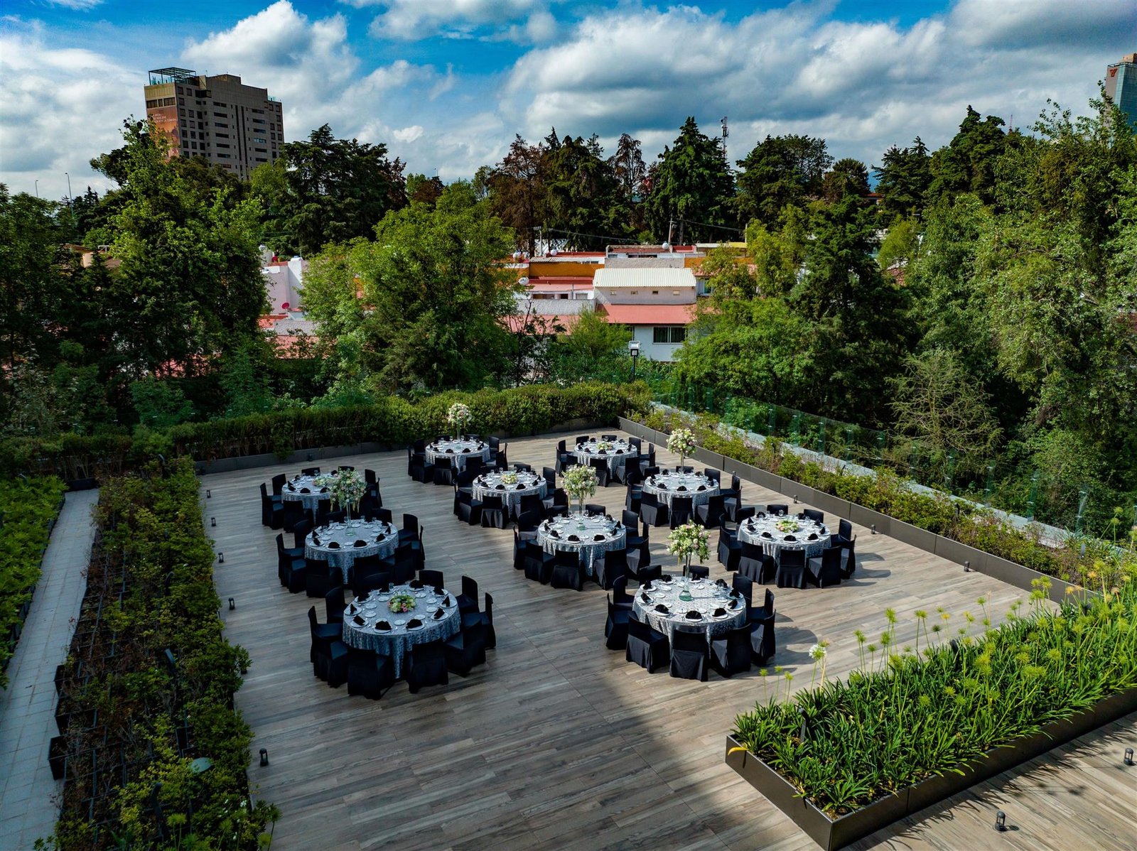 Espacios para bodas en Galeria Plaza San Jeronimo — Ciudad De Mexico, Ciudad de México