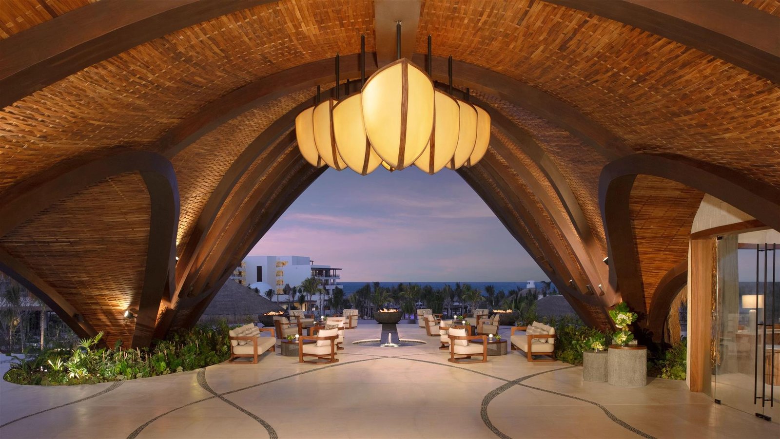 Boda en Secrets Playa Blanca Costa Mujeres, Adults All-Inclusive, Quintana Roo