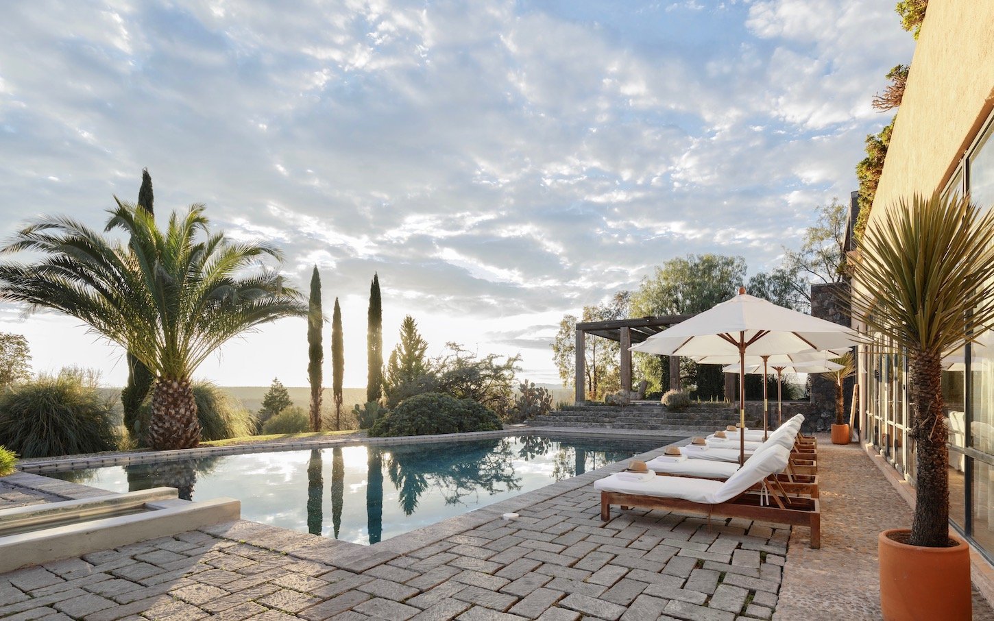 Casa Adela — salón para eventos, San Miguel de Allende