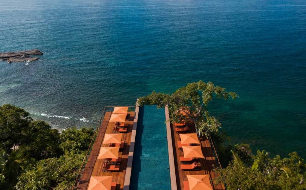 One&Only Mandarina — salón para eventos, Riviera Nayarit