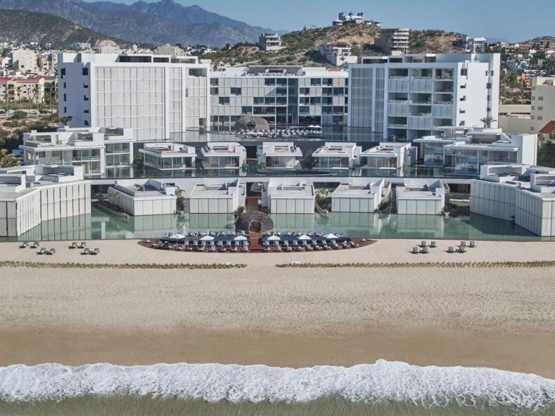 Viceroy Los Cabos — salón para eventos, Los Cabos