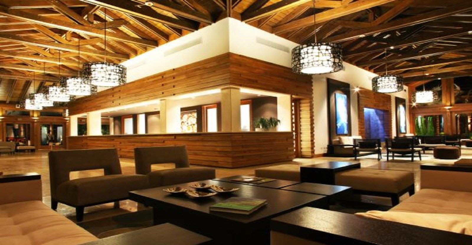 Espacios para bodas en Casa de Campo — La Romana