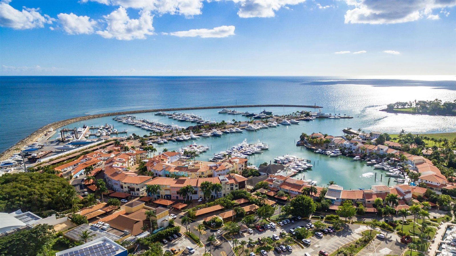 Boda en Casa de Campo, La Romana