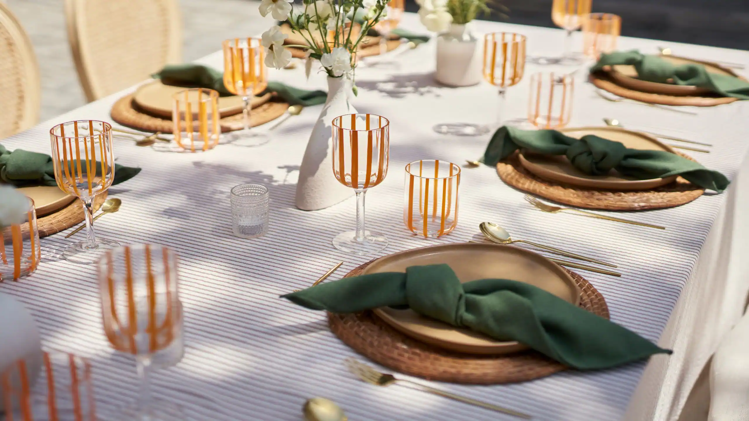 Espacios para bodas en Alila Mayakoba Resort — Riviera Maya, Quintana Roo