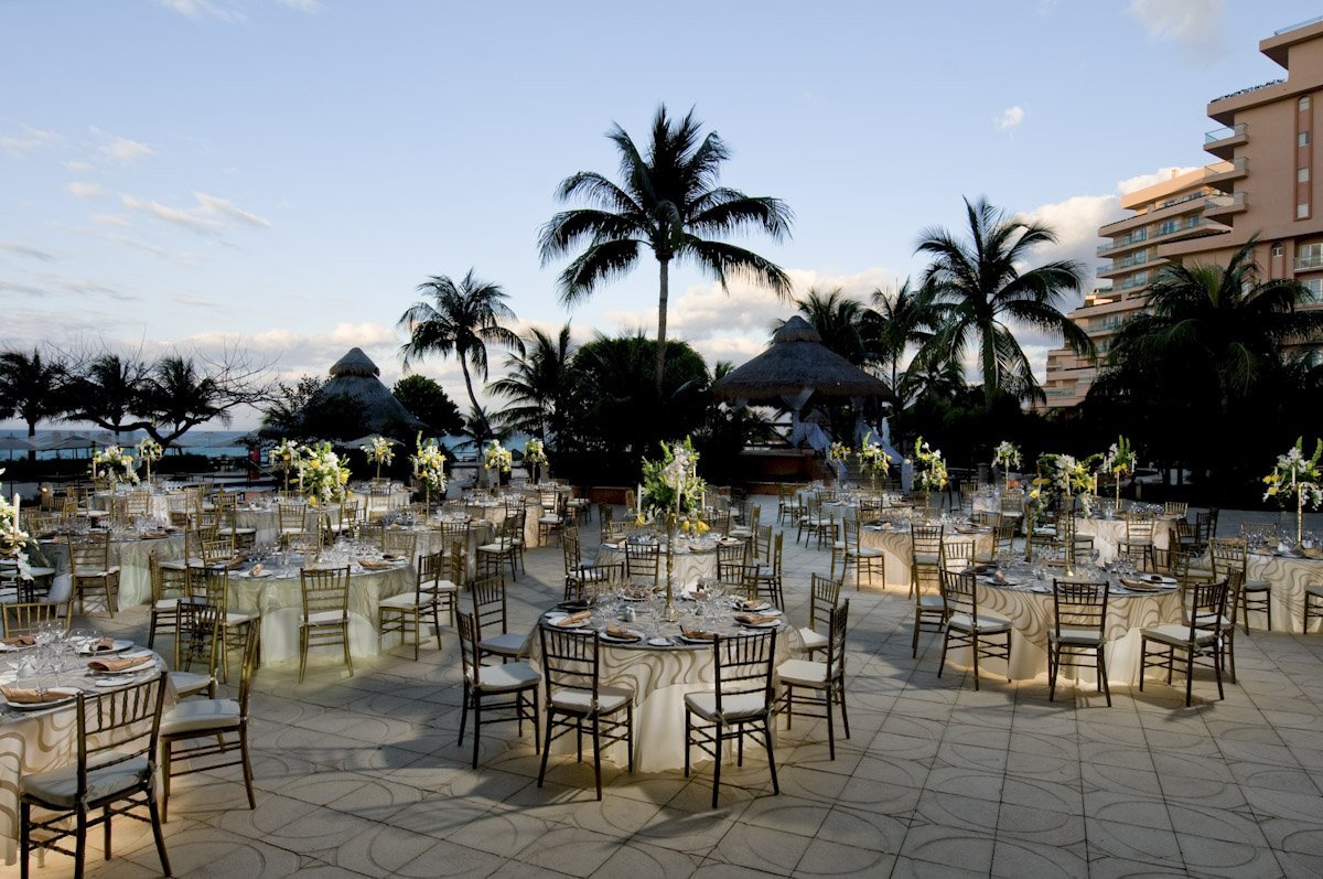 Grand Fiesta Americana Coral Beach foto 2