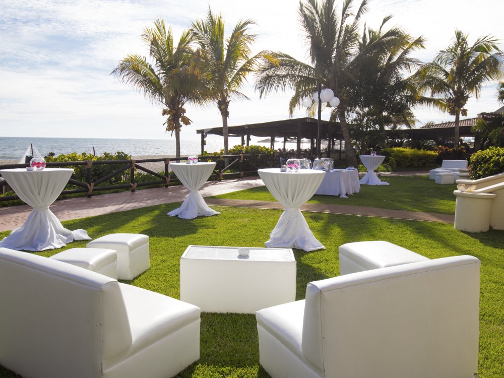 Boda en Velas Vallarta — Puerto Vallarta, Jalisco