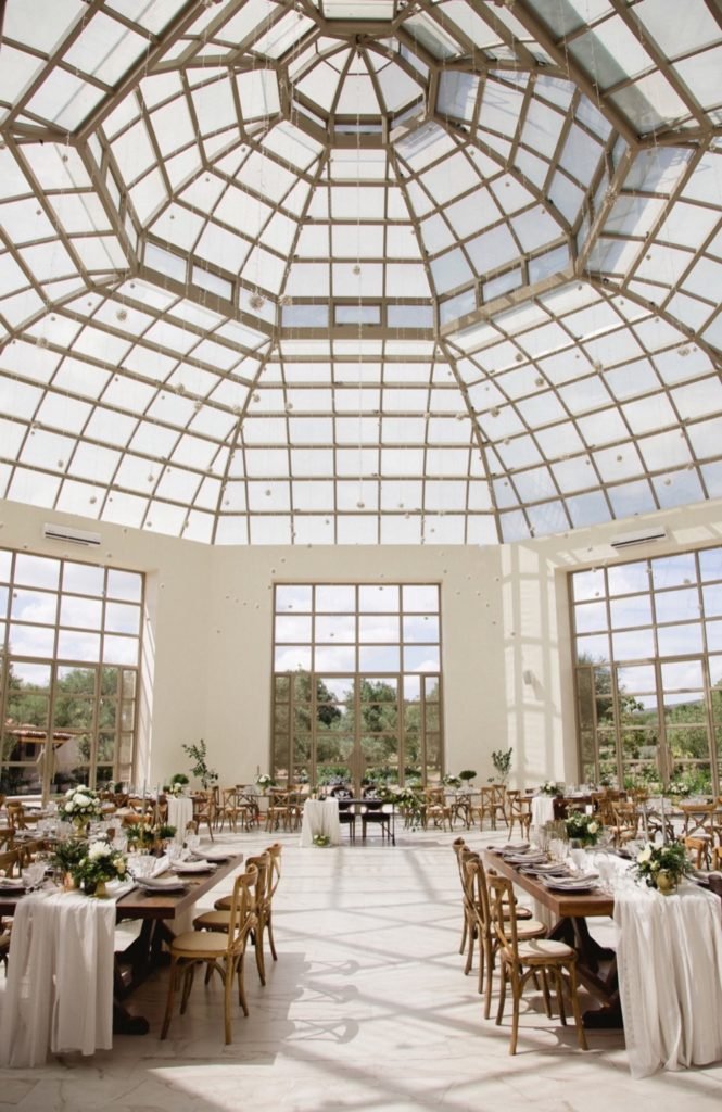 Luna Escondida — salón para eventos
