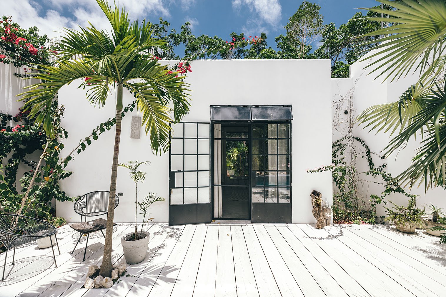 Kima Tulum — salón para eventos, Tulum