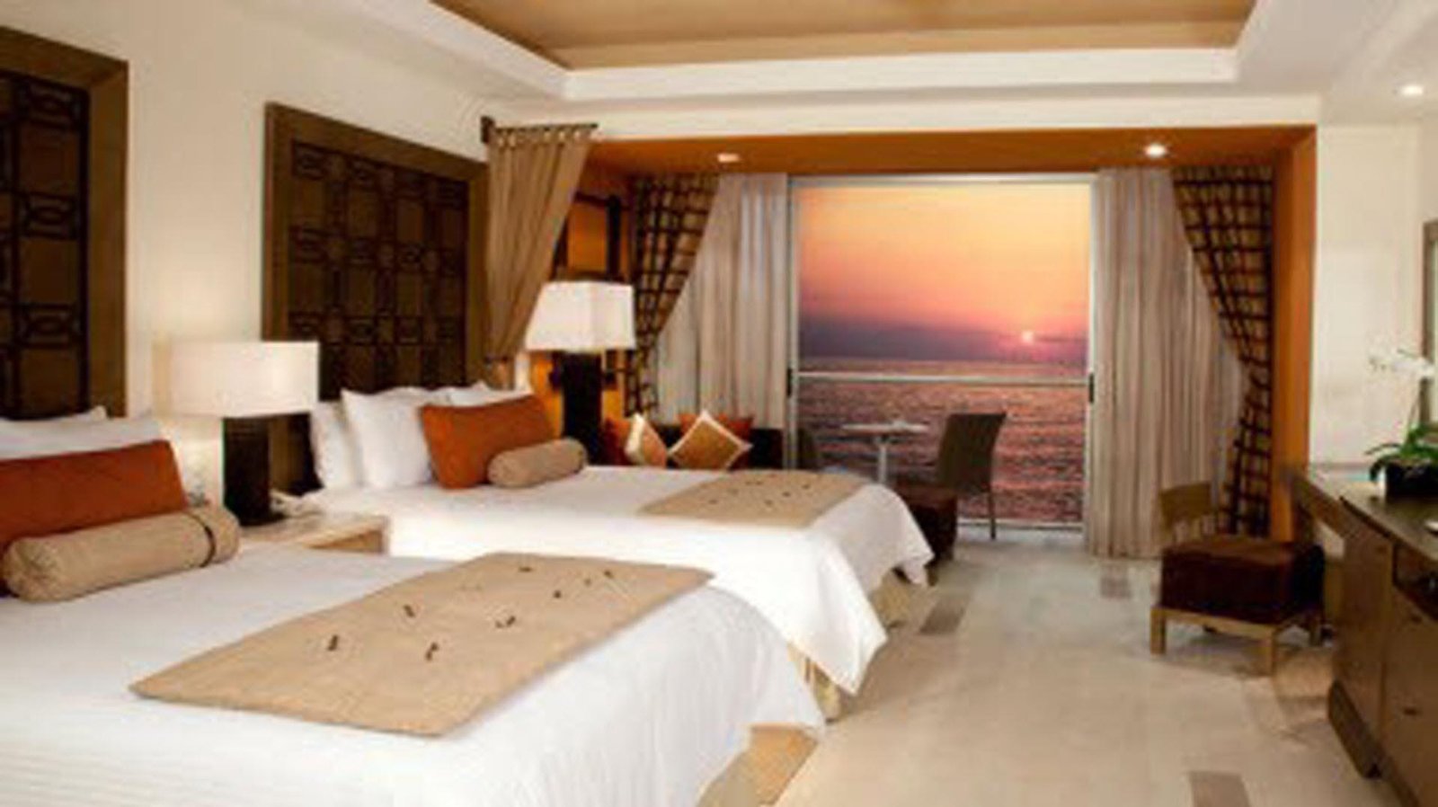 Espacios para bodas en Dreams Vallarta Bay Resort & Spa, All Ages All-Inclusive — Puerto Vallarta, Jalisco
