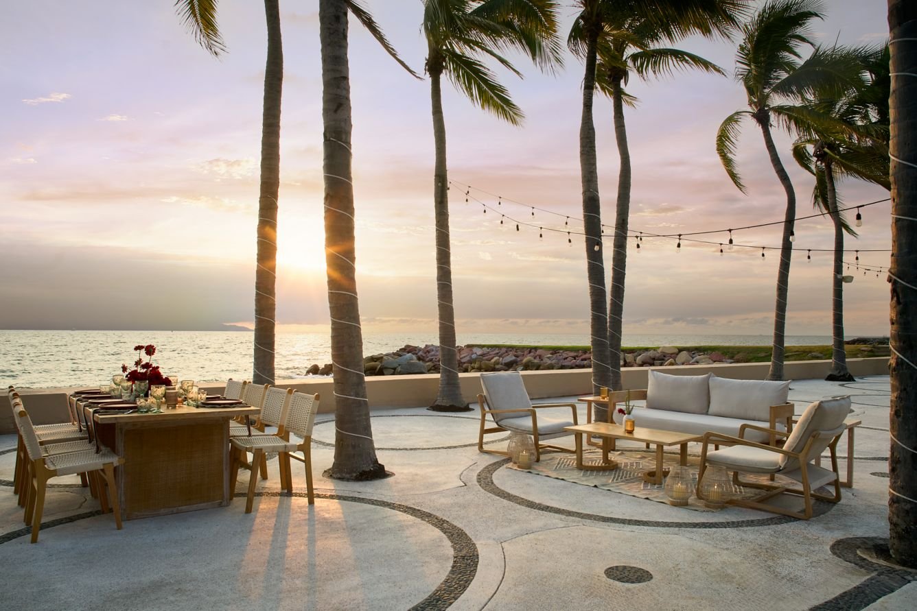 Espacios para bodas en The Westin Puerto Vallarta — Puerto Vallarta, Jalisco