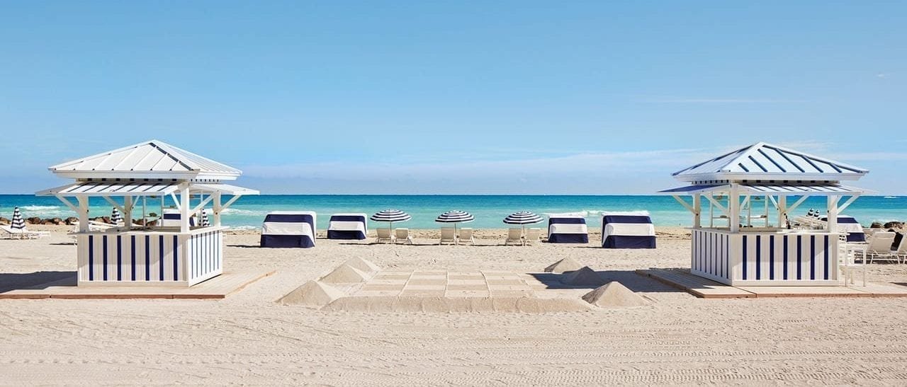 Vista del venue The Riviera Maya EDITION at Kanai en Solidaridad, Playa Del Carmen