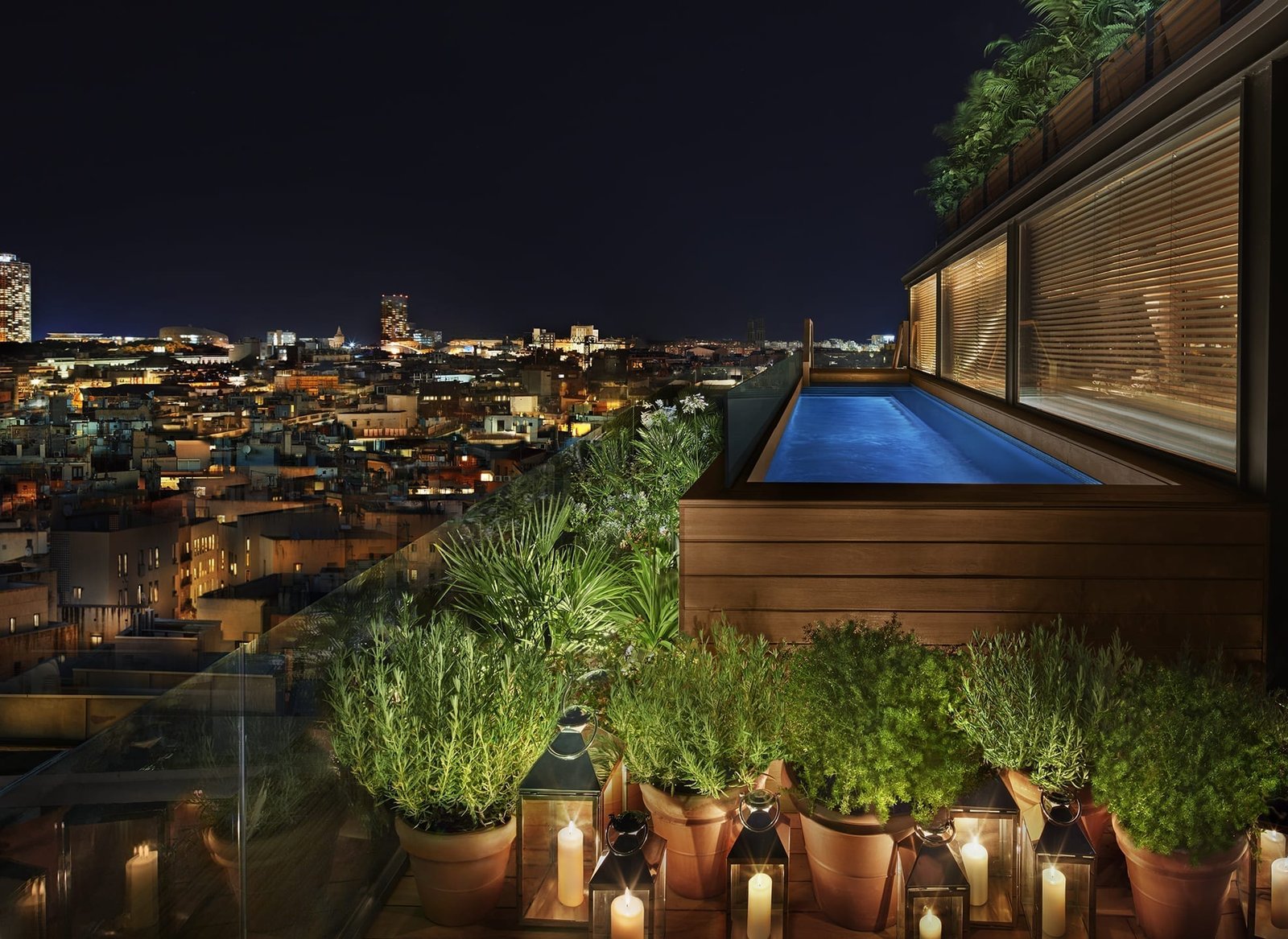 The Riviera Maya EDITION at Kanai — salón para eventos, Solidaridad, Playa Del Carmen